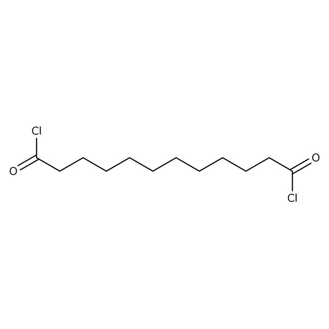 Dodecanedioyl dichloride, 98%, Thermo Scientific Chemicals