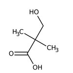 3-Hydroxy-2,2-dimethylpropionic acid, 97+%, Thermo Scientific Chemicals
