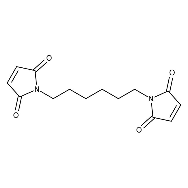 1,6-Bismaleimidohexane, 97%, Thermo Scientific Chemicals