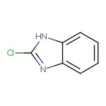 2-Chlorobenzimidazole, 97%, Thermo Scientific Chemicals
