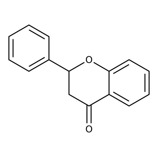 Flavanone, 98+%, Thermo Scientific Chemicals