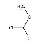 1,1-Dichlorodimethyl ether, 97%, Thermo Scientific Chemicals