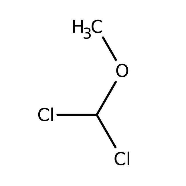 1,1-Dichlorodimethyl ether, 97%, Thermo Scientific Chemicals