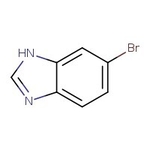 5-Bromo-1H-benzimidazole, 97%, Thermo Scientific Chemicals