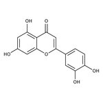 3',4',5,7-Tetrahydroxyflavone, 97%, Thermo Scientific Chemicals