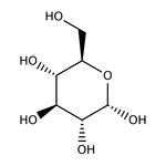 alpha-D(+)-Glucose, 99+%, anhydrous