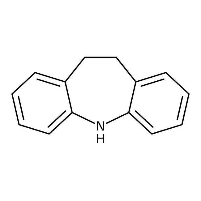 Iminodibenzyl, 97%, Thermo Scientific Chemicals