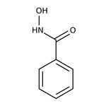Benzohydroxamic acid, 98%, Thermo Scientific Chemicals
