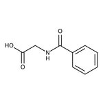 Hippuric acid, 98%, Thermo Scientific Chemicals