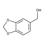 Piperonyl alcohol, 98%, Thermo Scientific Chemicals