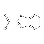 Benzo[b]furan-2-carboxylic acid, 98+%, Thermo Scientific Chemicals