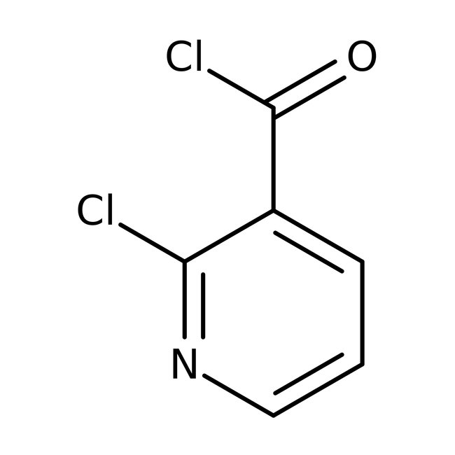 2-Chloronicotinoyl chloride, 97%, Thermo Scientific Chemicals