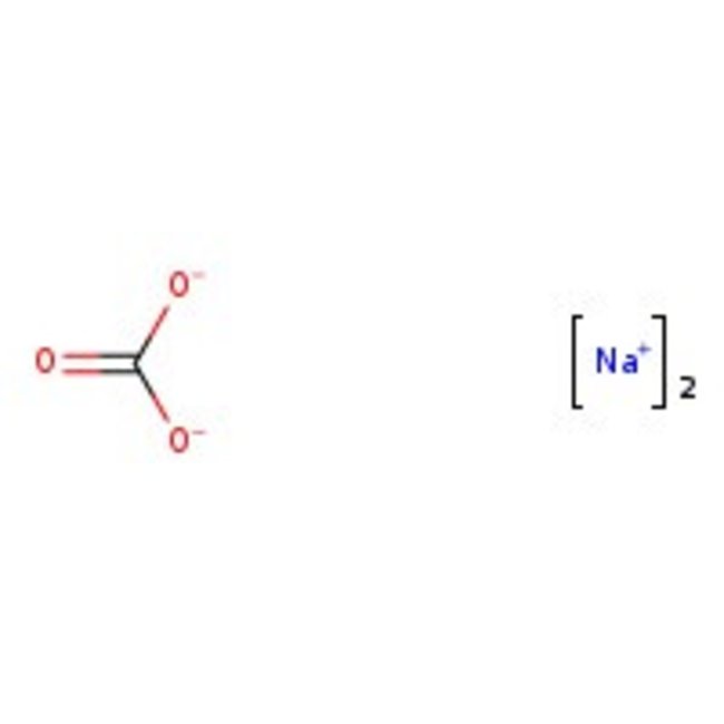 Carbonate-buffered saline (5X), pH 9.0