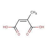Citraconic acid, 99+%, Thermo Scientific Chemicals