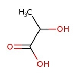 DL-Lactic acid, 90%, Thermo Scientific Chemicals
