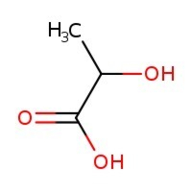 DL-Lactic acid, 90%, Thermo Scientific Chemicals