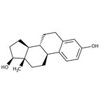 beta-Estradiol, 99% (dry wt.), ca 3% water, Thermo Scientific Chemicals