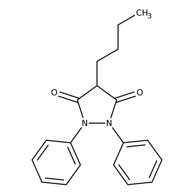 Phenylbutazone, 99+%