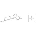 Chloroquine diphosphate salt, 98%, Thermo Scientific Chemicals