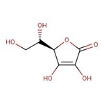 L-Ascorbic Acid (White Crystalline Powder), Fisher BioReagents
