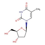 Thymidine, 99+%