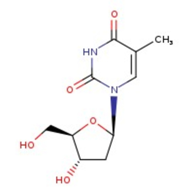 Thymidine, 99+%