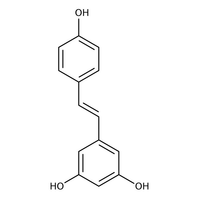 Resveratrol, 99%