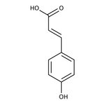 p-Hydroxycinnamic acid, 98%, predominantly trans, Thermo Scientific Chemicals