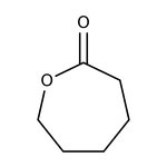 &epsilon;-Caprolactone monomer, 99%, Thermo Scientific Chemicals