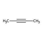2-Butyne, 98%, Thermo Scientific Chemicals