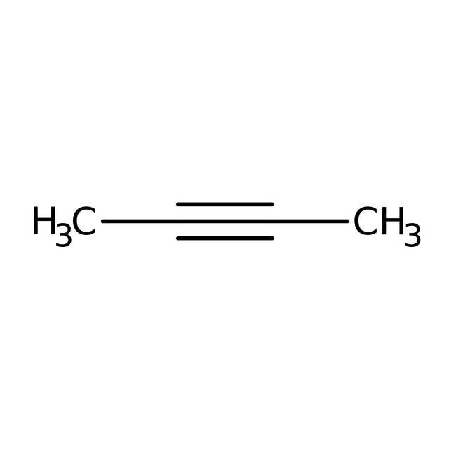 2-Butyne, 98%, Thermo Scientific Chemicals