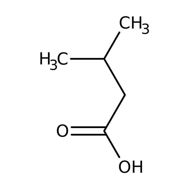 Isovaleric acid, 99%, Thermo Scientific Chemicals
