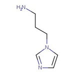 1-(3-Aminopropyl)imidazole, 98%, Thermo Scientific Chemicals