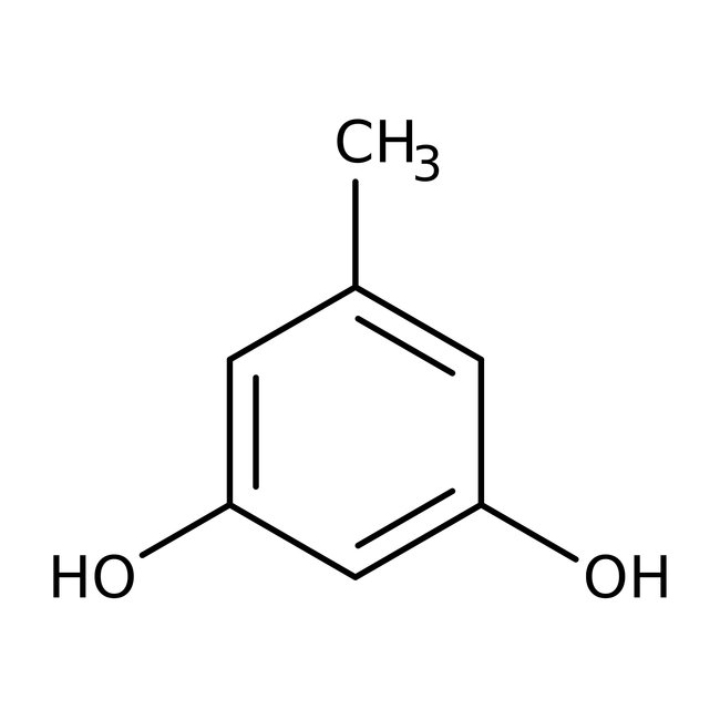 3,5-Dihydroxytoluene, 99%, Thermo Scientific Chemicals