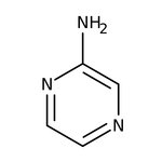 Aminopyrazine, 99+%, Thermo Scientific Chemicals