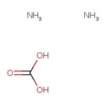 Ammonium carbonate, ACS, NH{3} 30.0+%, Thermo Scientific Chemicals