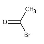 Acetyl bromide, 98%, Thermo Scientific Chemicals