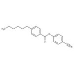4-Cyanophenyl 4-n-hexylbenzoate, 99%, Thermo Scientific Chemicals