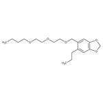 Piperonyl butoxide, 90%, Tech., Thermo Scientific Chemicals