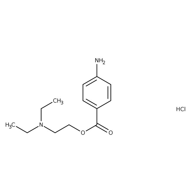 Procaine hydrochloride, 99%