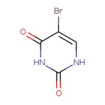 5-Bromouracil, 98+%, Thermo Scientific Chemicals