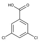 3,5-Dichlorobenzoic acid, 99%, Thermo Scientific Chemicals