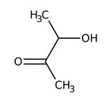 Acetoin, 96%, dimer, Thermo Scientific Chemicals