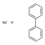 Sodium biphenyl, 15-25%w/w solution in diethylene glycol diethyl ether, offered as 20 x 15mL