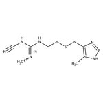 Cimetidine, 98+%, Thermo Scientific Chemicals