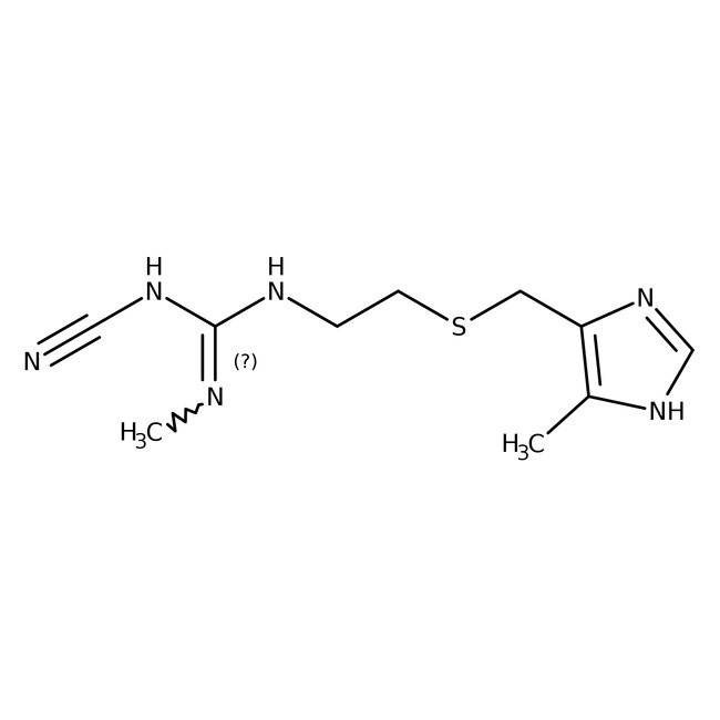 Cimetidine, 98+%, Thermo Scientific Chemicals