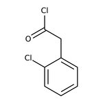 2-chlorophenylacetyl Chloride, 97%, Thermo Scientific Chemicals