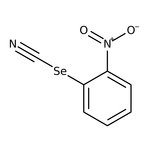 2-Nitrophenylselenocyanate, 97%, Thermo Scientific Chemicals