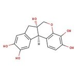 Hematoxylin hydrate, 80% (dry wt.), water &lt;8%, Thermo Scientific Chemicals