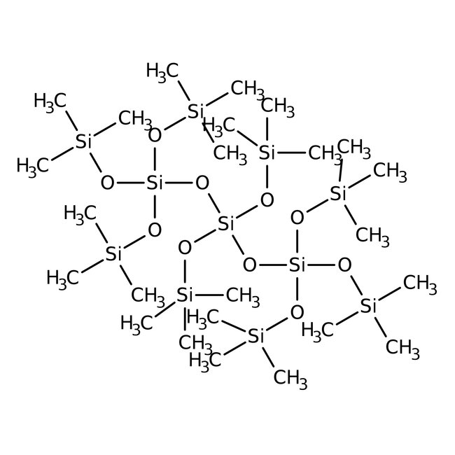 Octakis(trimethylsiloxy)silsesquioxane, Thermo Scientific Chemicals